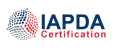 IAPDA certified