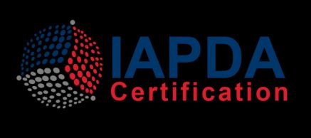 IAPDA certification