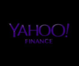 Yahoo Finance