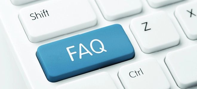 Blog Credit Score Faqs