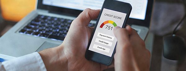 Credit Score Calculator