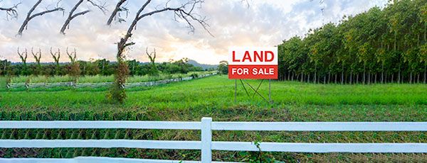 Land Loans