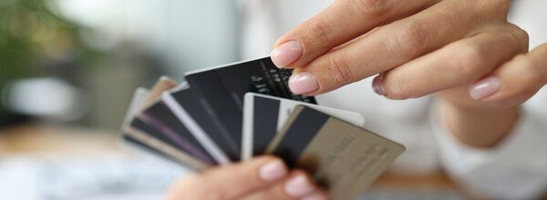 How to cancel a credit card