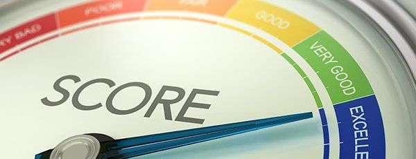 5 Tips to Improve Your Credit Score