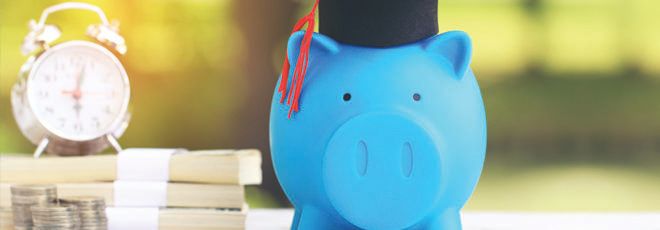 5 Money Tips for Recent Grads