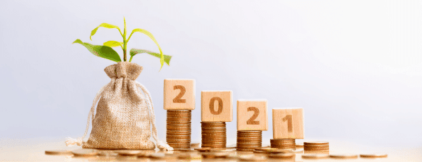 12 Smart Money Management Tips to See You Through 2021