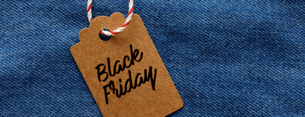 Black Friday Savings and Shopping: 2020 Edition