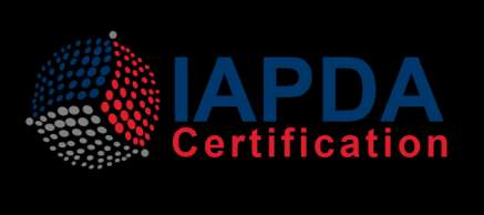 IAPDA certification