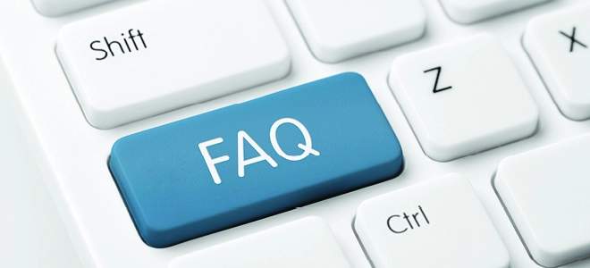 Blog Credit Score Faqs
