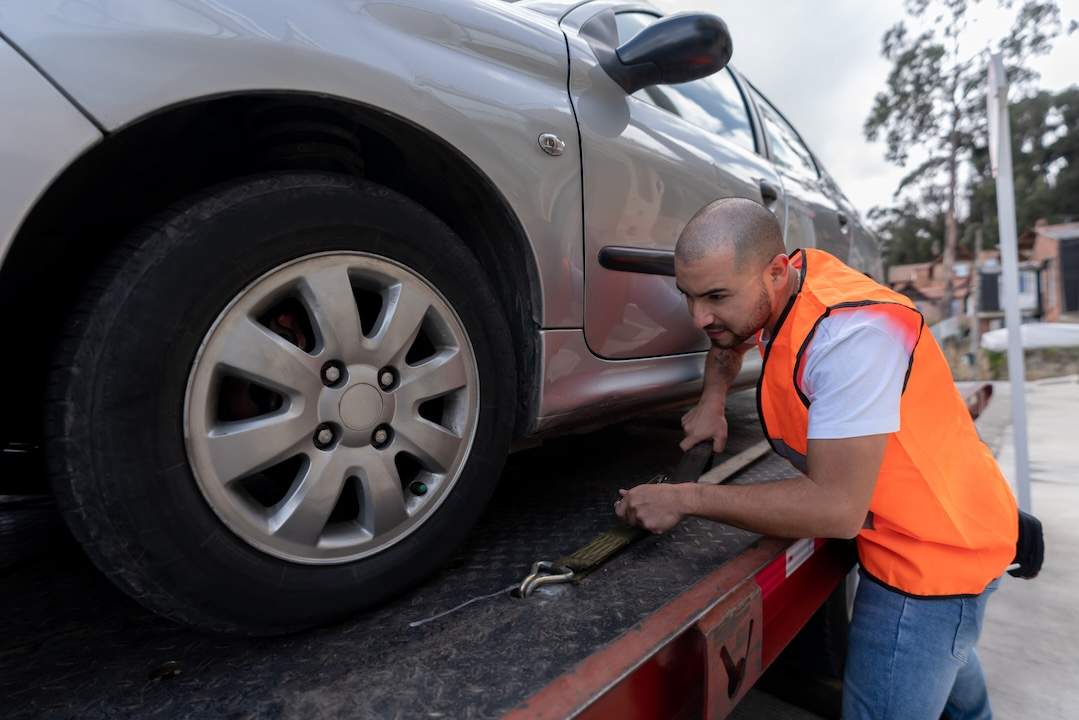 How to Avoid Car Repo