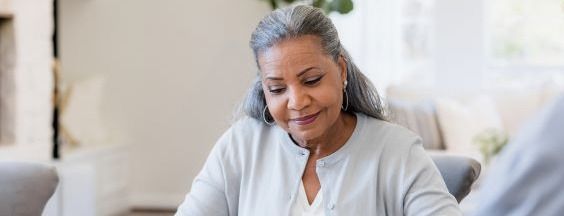 What Does it Mean to be a Cosigner