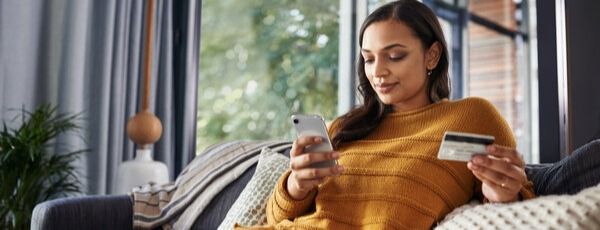 Is a Credit Card Secured or Unsecured Deb