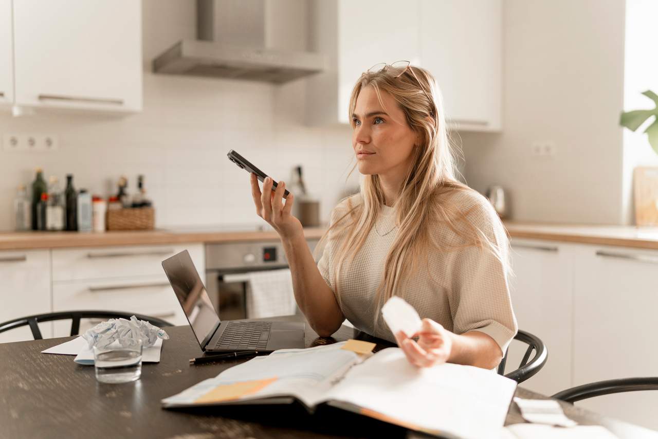 How to Be Financially Stable—and Not Just Surviving