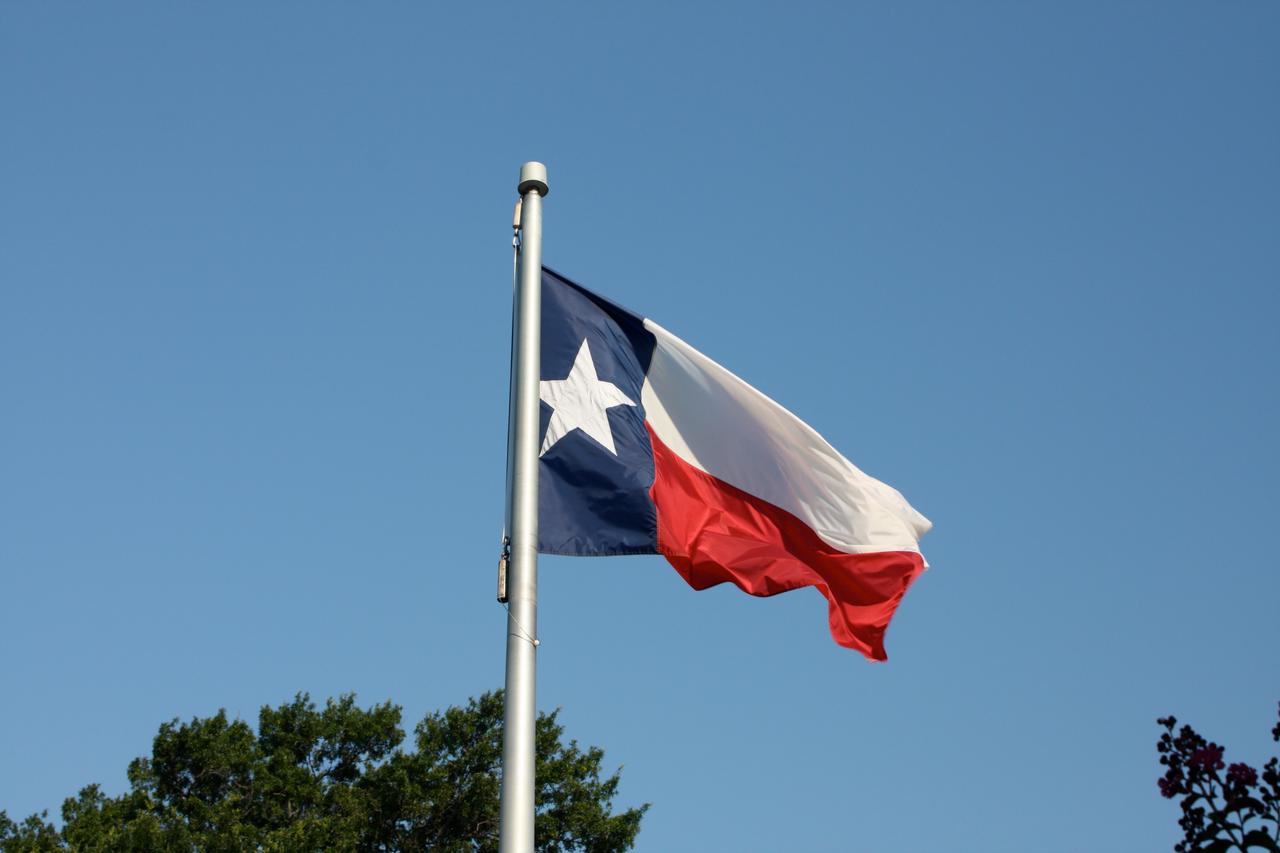 Texas debt relief