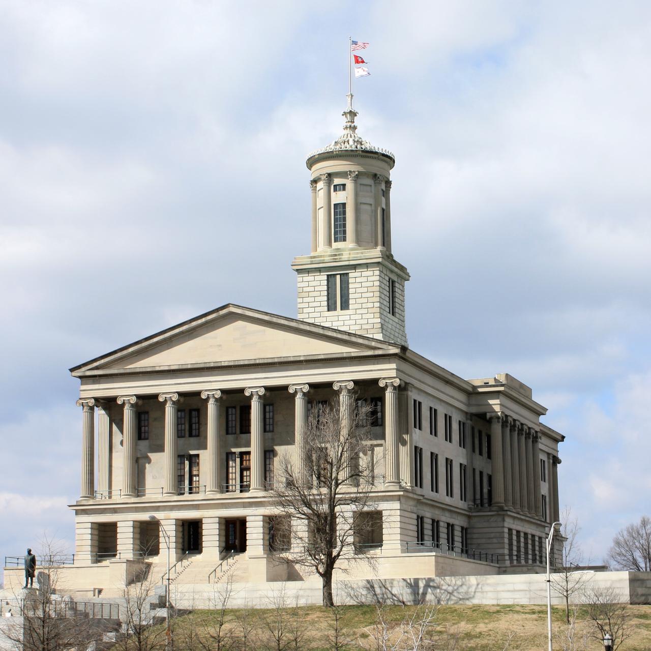 Tennessee debt relief