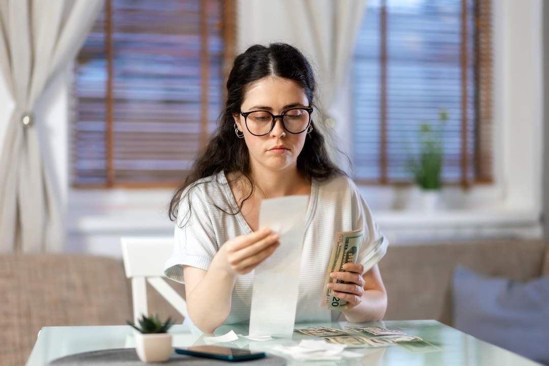 How to prioritize debt payments in your budget