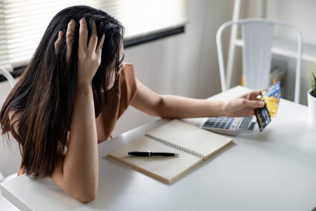 4 numbers to know before you consolidate your debt