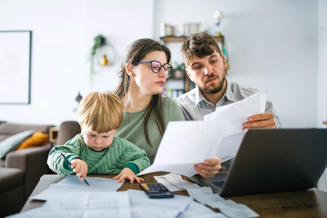 Here's Why You Shouldn't Make Minimum Payments on a $10,000 Credit Card Balance