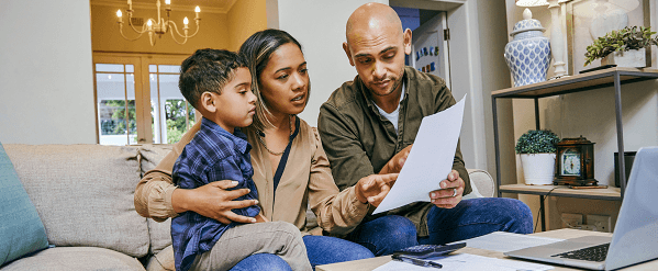 How to build an emergency fund while you are buying down debt