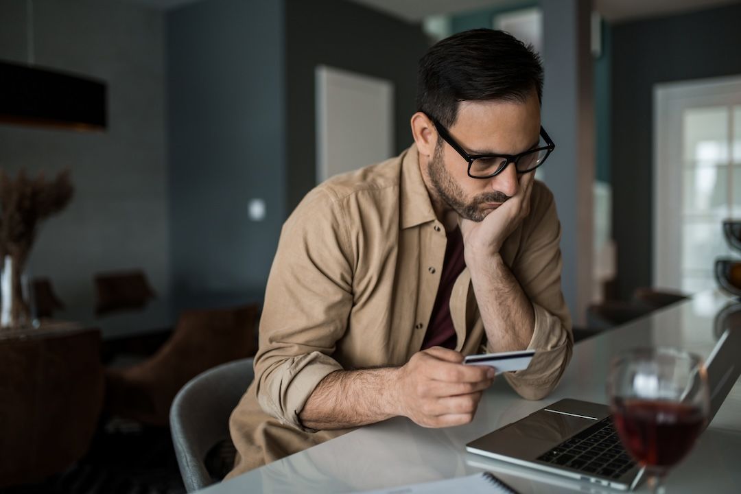 Do Credit Card Issuers Have to Tell You When They Close Your Account