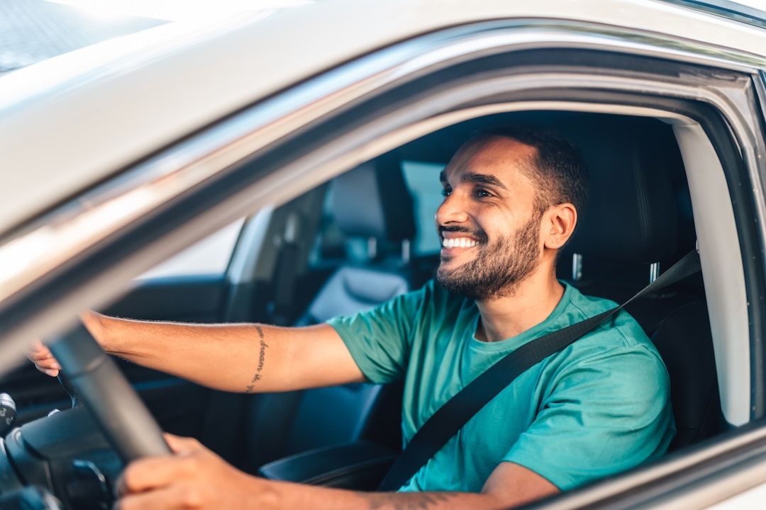 Auto Loan Debt Relief