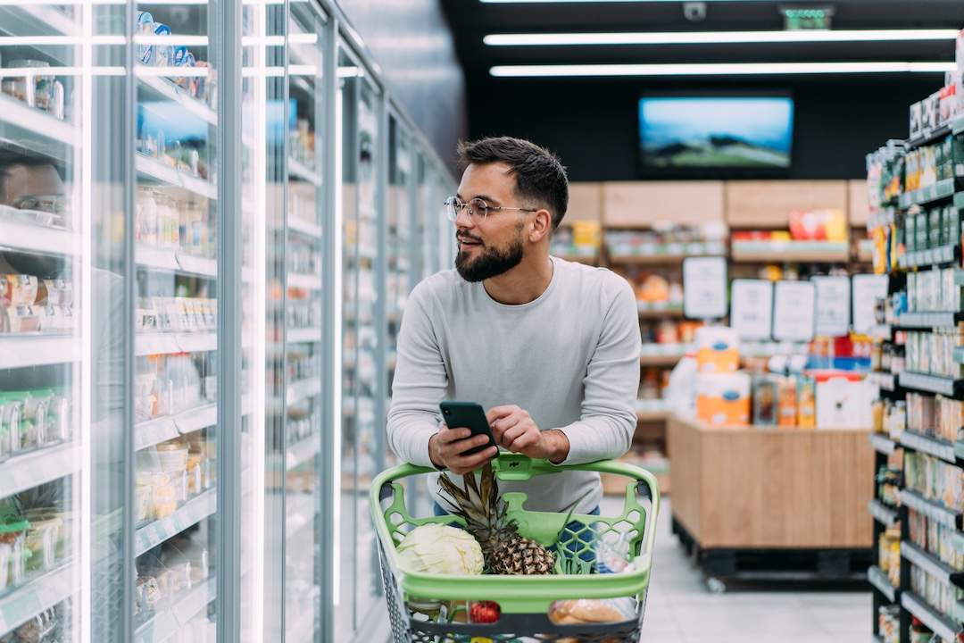 How to Budget Groceries When Prices Keep Going Up