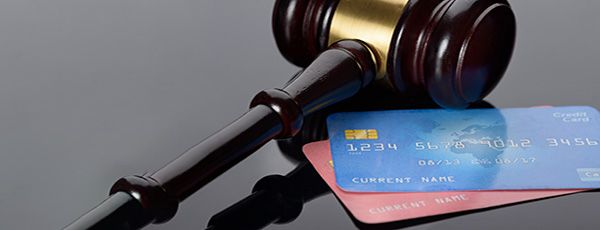statutes of limitation credit card