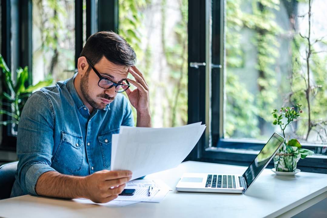 4 Signs Your Debt Repayment Strategy Might Be Failing