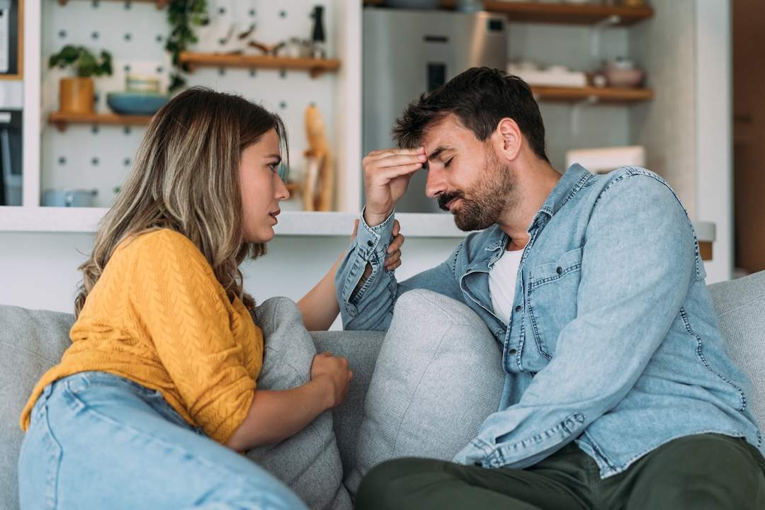 How to Motivate Your Spouse to Pay Off Debt