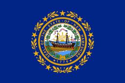 New Hampshire debt relief