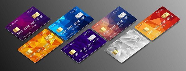 How Much Credit Card Debt Is Too Much