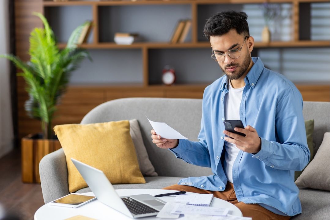 What Is VantageScore