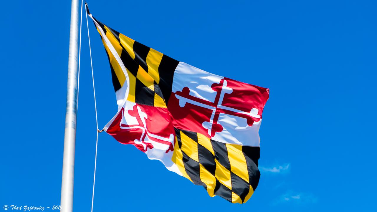 Maryland debt relief