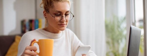 What is a credit report