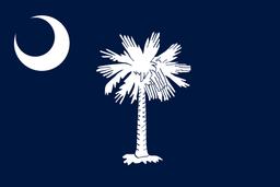 South Carolina debt relief