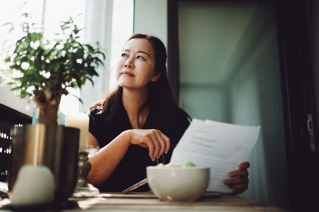 This Is the One Thing You Should Never Do When You're Dealing with Debt