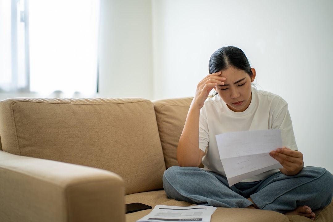 Better Money Habits Matter More Than Income. Here's Why