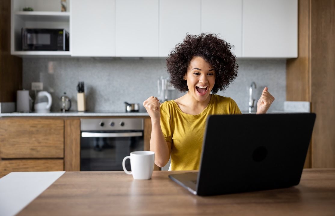 The Average Tax Refund in 2026 Is $1,000 Higher. Here's What to Do With Yours