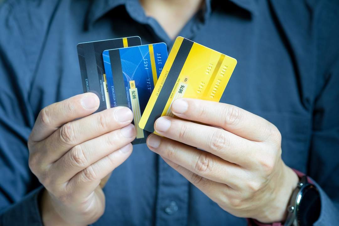 Which Credit Card Should I Pay Off First?