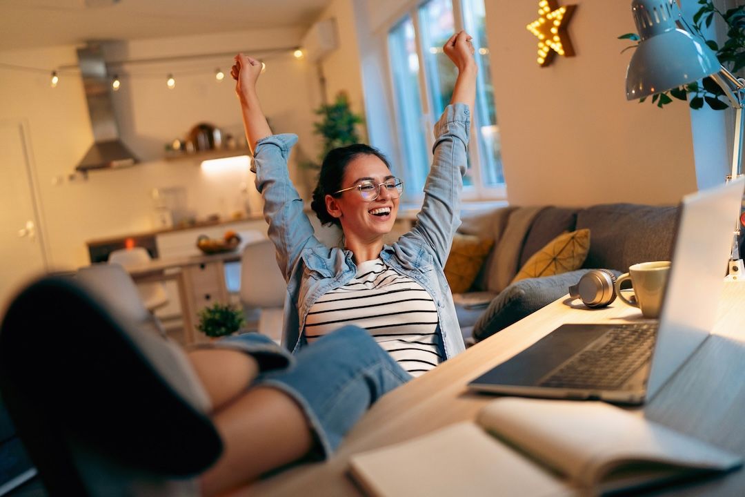 Strategic Financial Resolutions for Someone With Debt