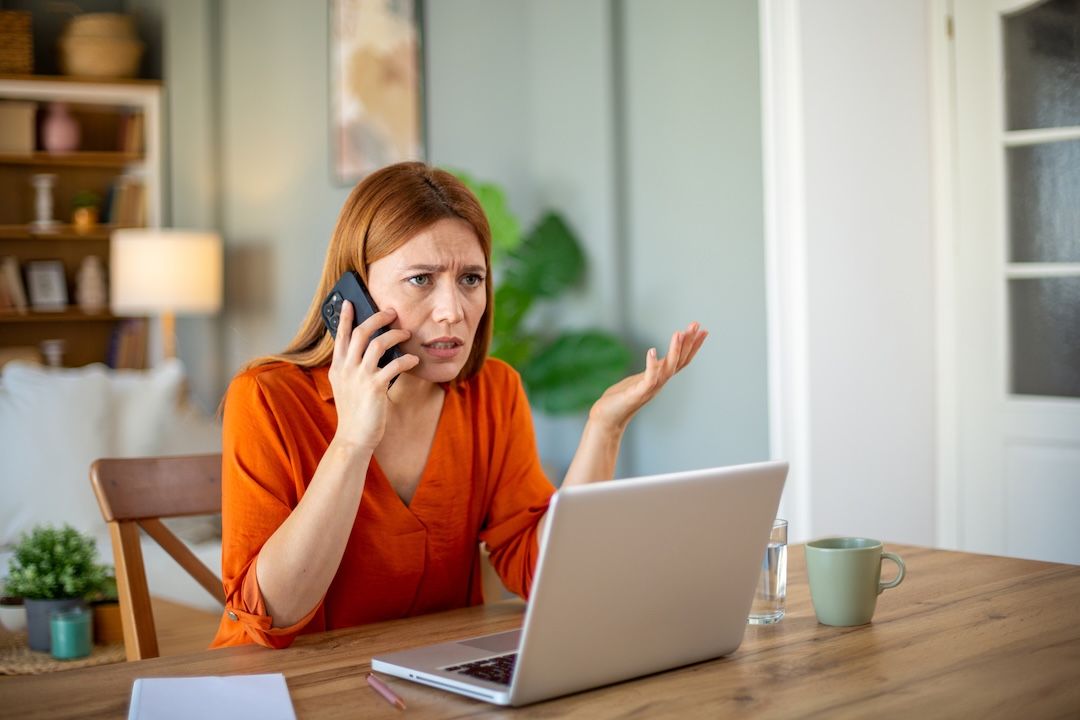 Why Am I Getting Tax Debt Relief Calls