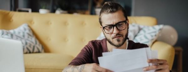 Debt Relief for the Unemployed