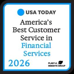 USA Today America's Best Customer Service