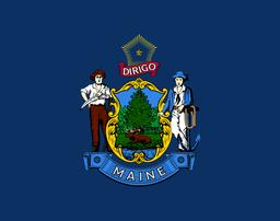 Maine debt relief