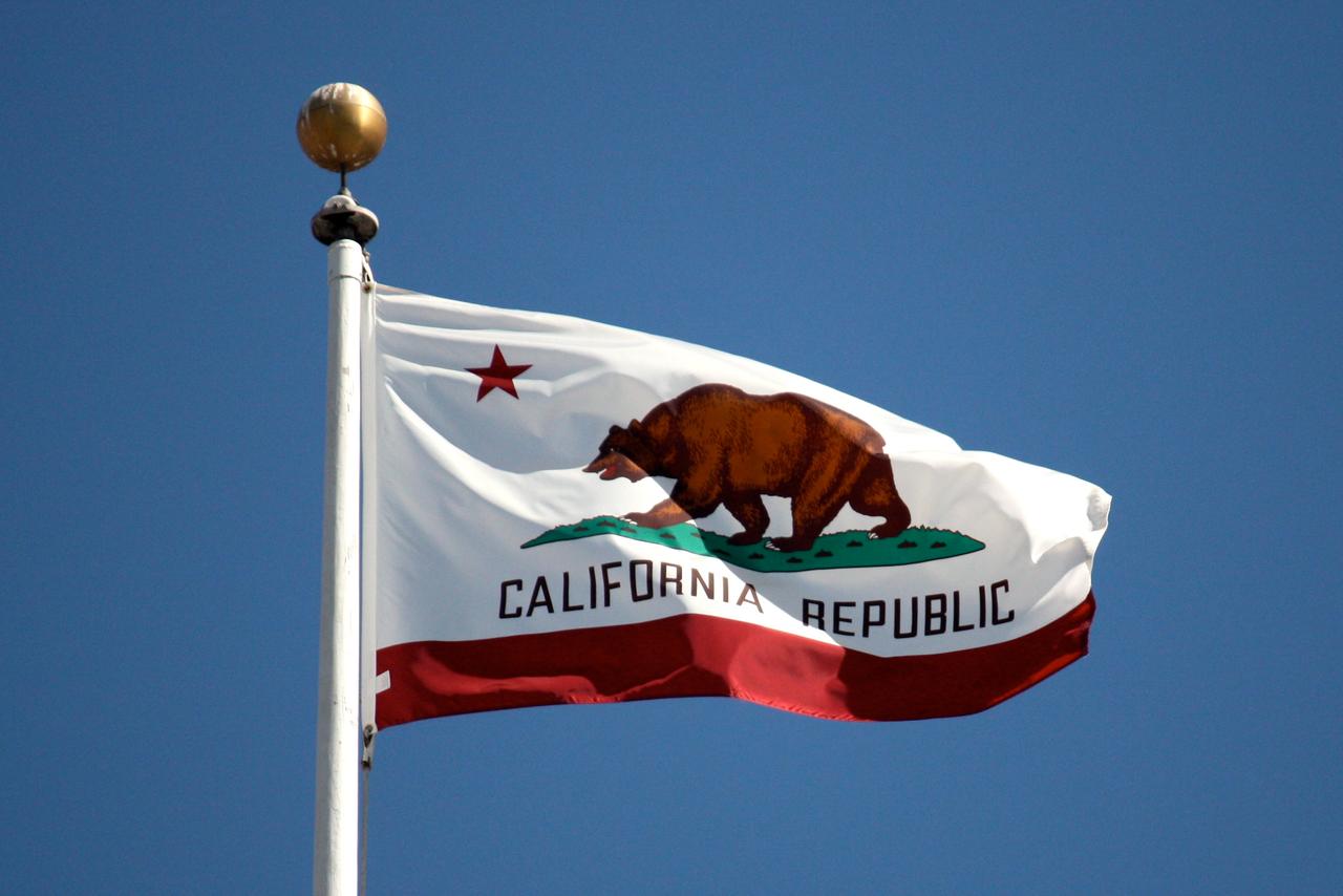 California debt relief