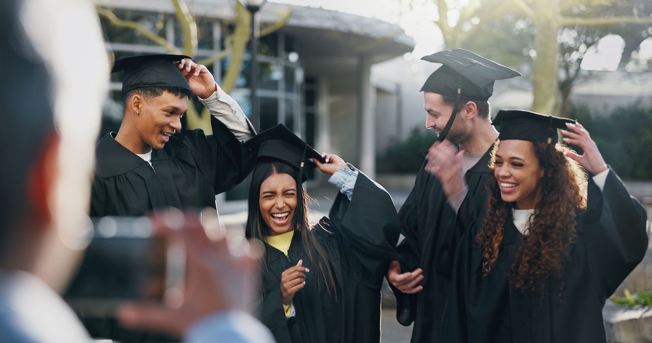 Did Delinquent Student Loans Make Your Credit Score Plunge