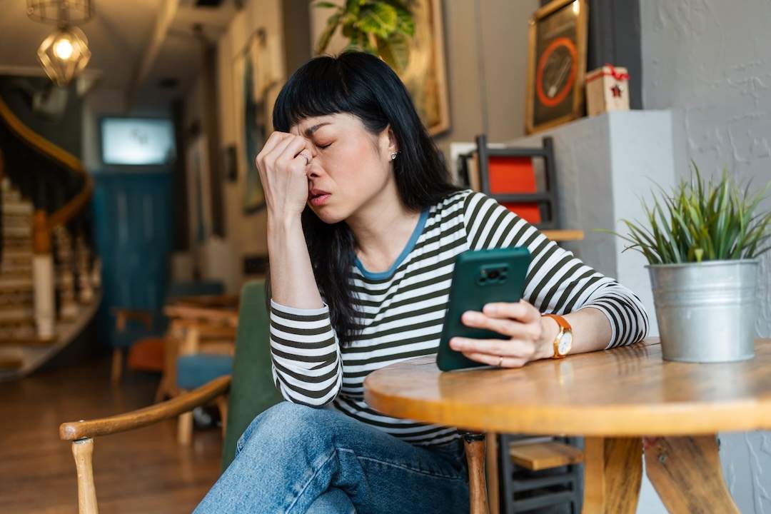 Signs You're Feeling Financial Trauma