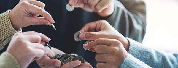 Debt Consolidation