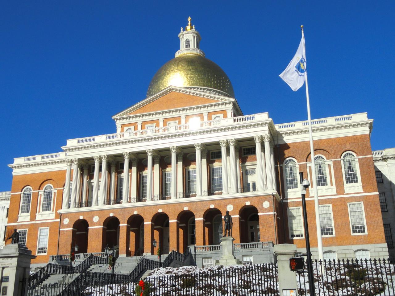 Massachusetts debt relief