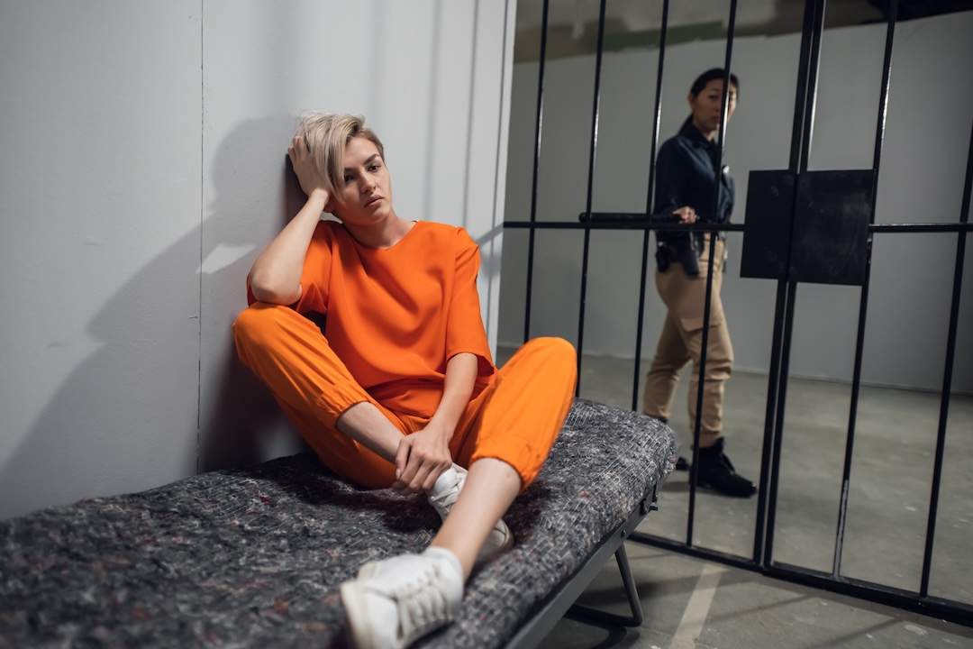 What Happens to Your Debt When You Go to Jail